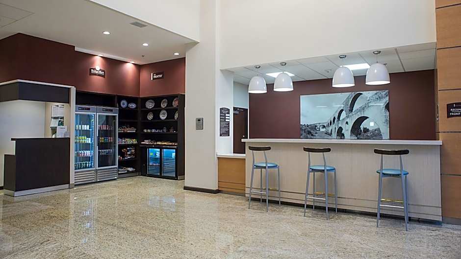 Staybridge Suites Puebla By IHG