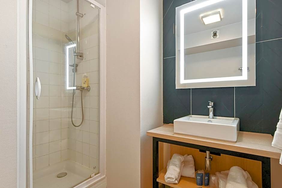 Appart'City Lille Grand Palais