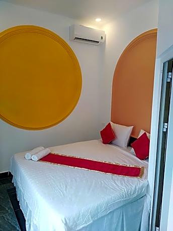 Standard - 1 Bed Double Non-Smoking