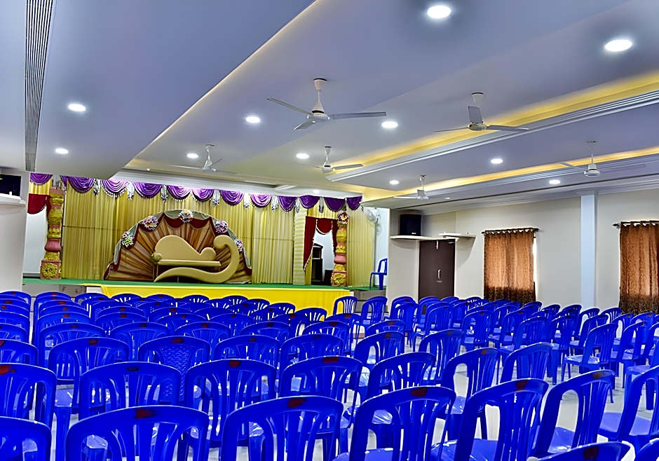 Hotel Ramakrishna
