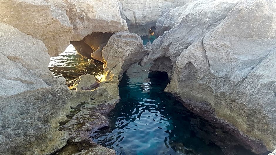 B&B Baia di Riaci Tropea