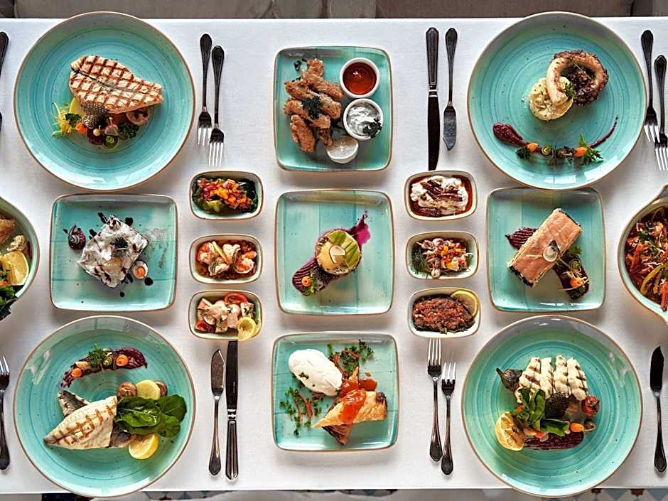 Rixos Premium Göcek - Adult Only