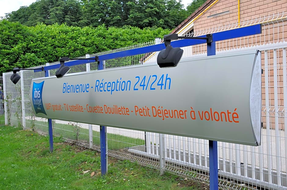 ibis budget Marne la Vallée
