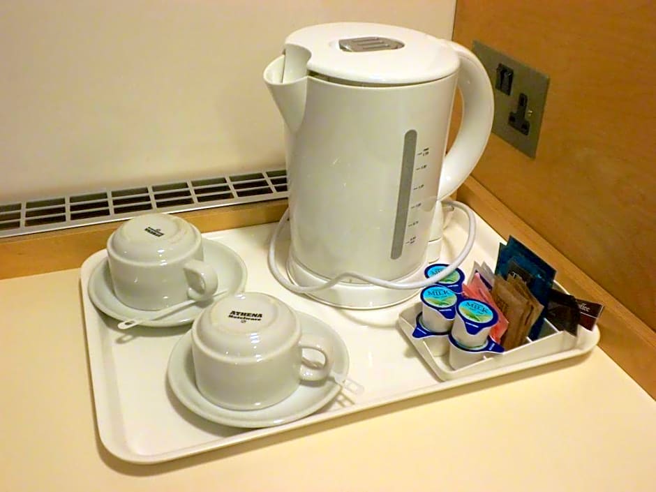 St Giles Heathrow – A St Giles Hotel