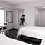 Hotel Parque Central