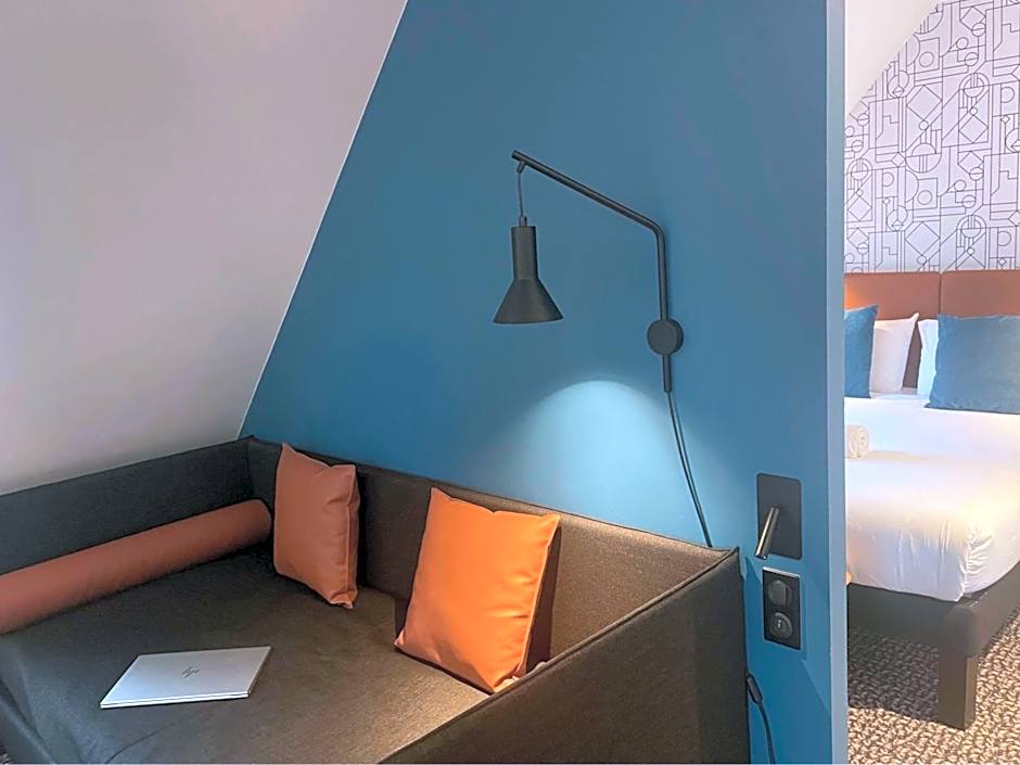 ibis Colmar Centre