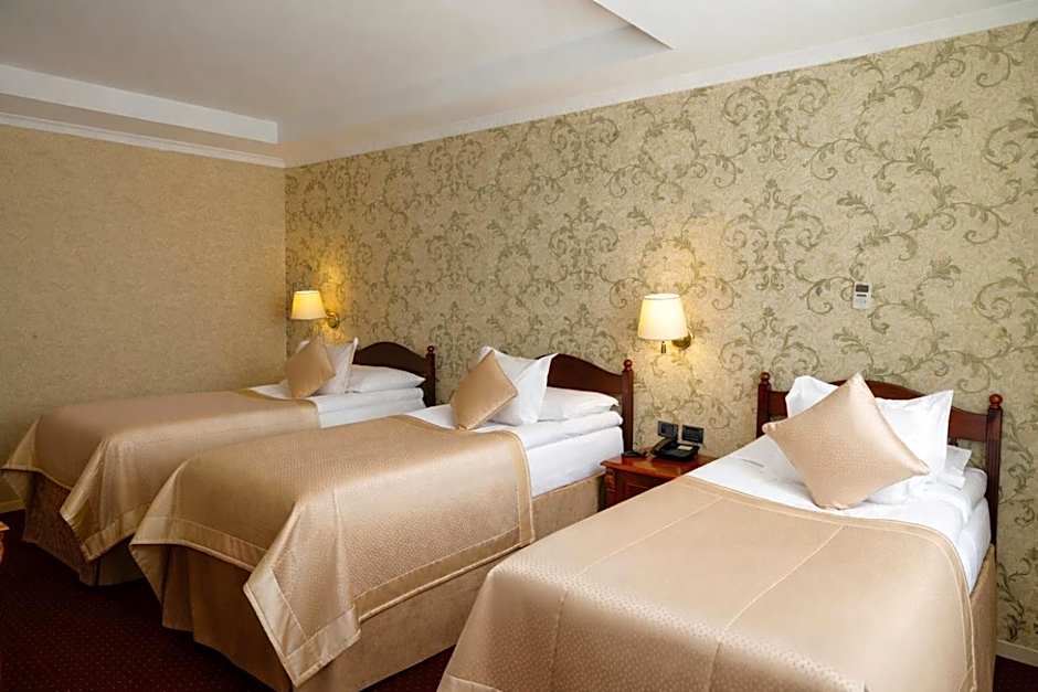 Grand Hotel & Spa Tirana