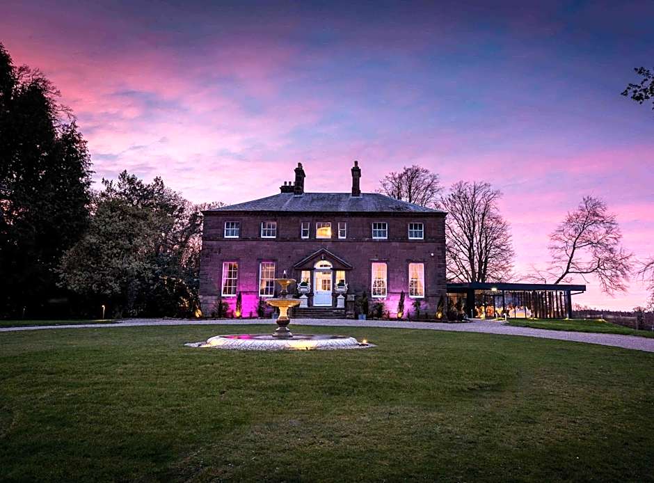 The Tempus at Charlton Hall Estate