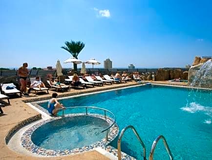 Marieta Palace Hotel