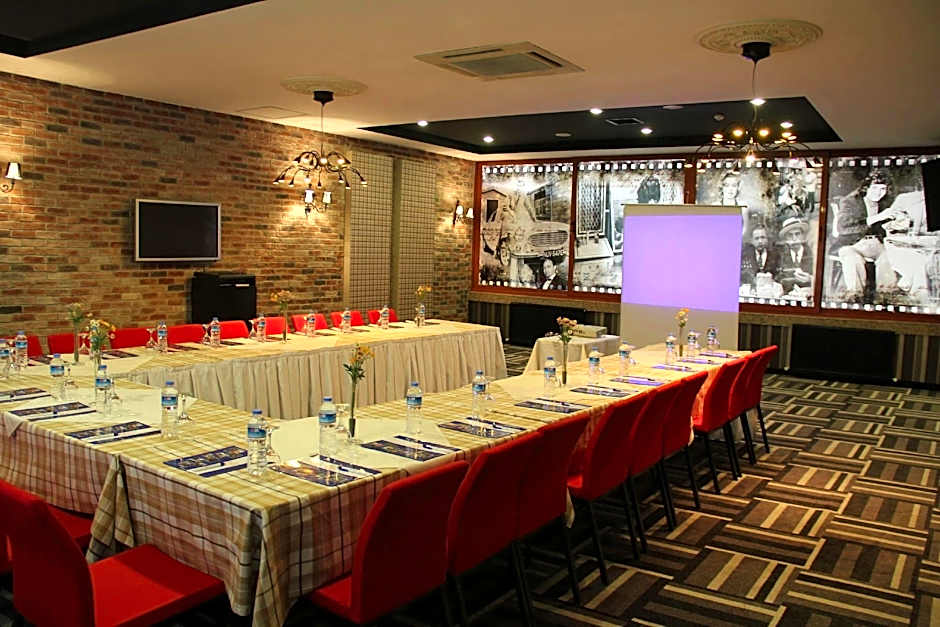 Maltepe 2000 Hotel