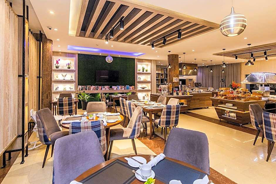 Protea Hotel Delta