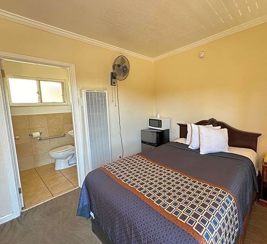 Tamalpais Motel