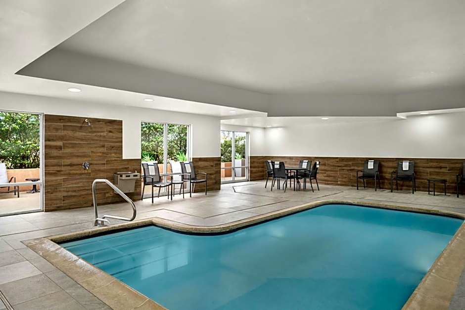 Fairfield Inn & Suites by Marriott Birmingham Fultondale/I-65