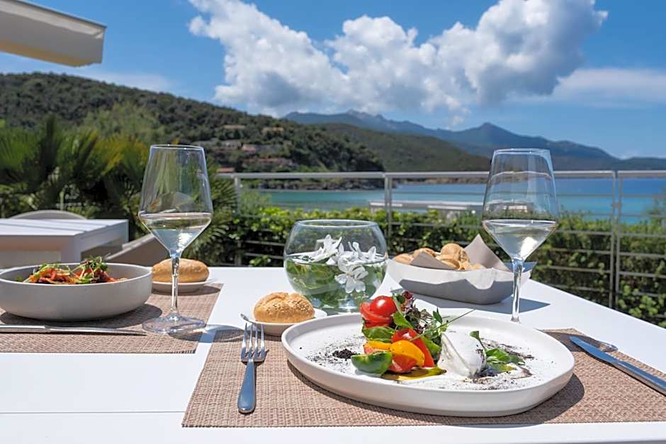 Baia Bianca Suites