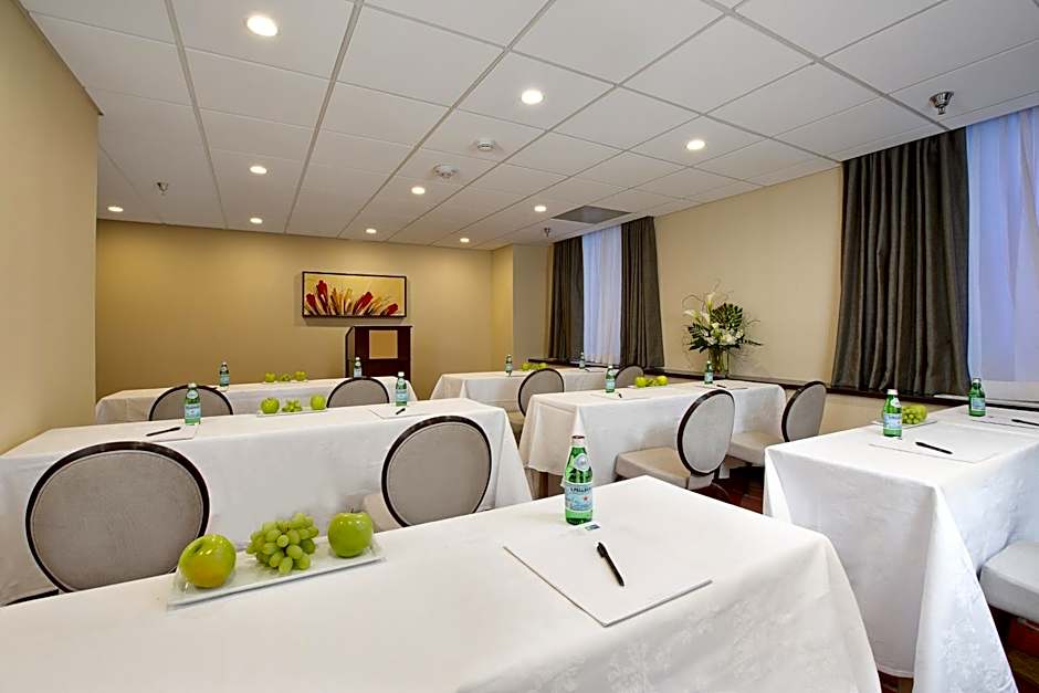 Holiday Inn Express Denver Downtown By IHG