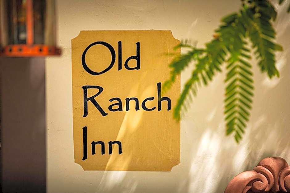 Old Ranch Inn - Adults Only 21 & Up