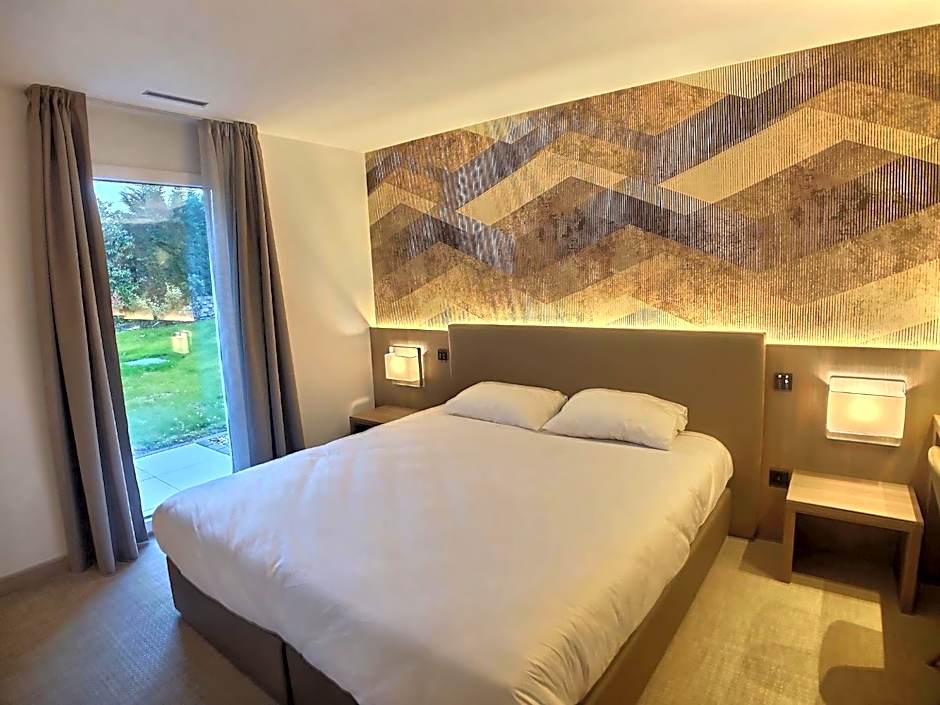 Attica Résidences, Lausanne