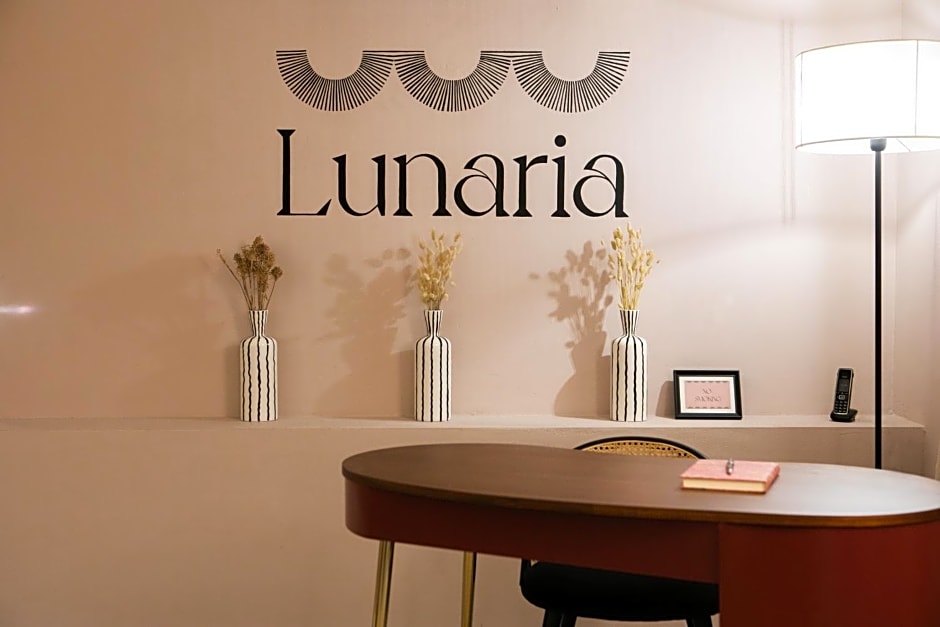 Lunaria Suites - Fyodor Dostoyevsky's house