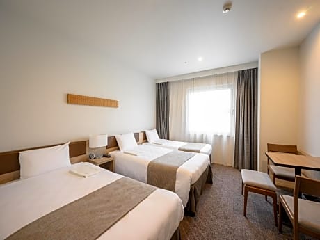 Superior Triple Room - Non-Smoking