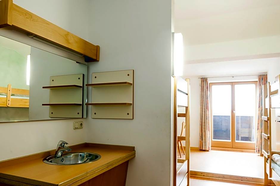 Jugendherberge Berchtesgaden