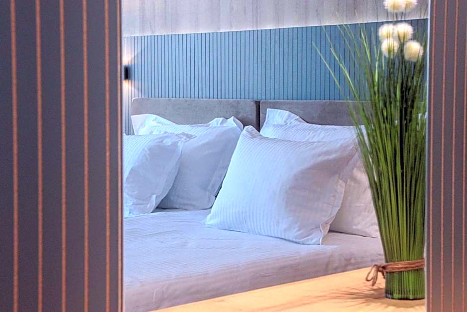 Best Western Plus Lozenetz Hotel