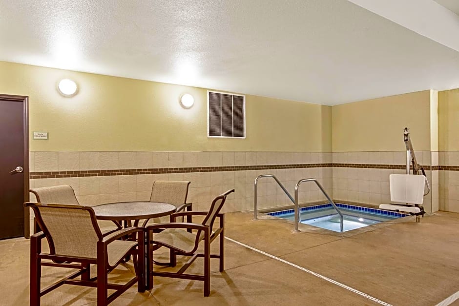 La Quinta Inn & Suites by Wyndham Gillette