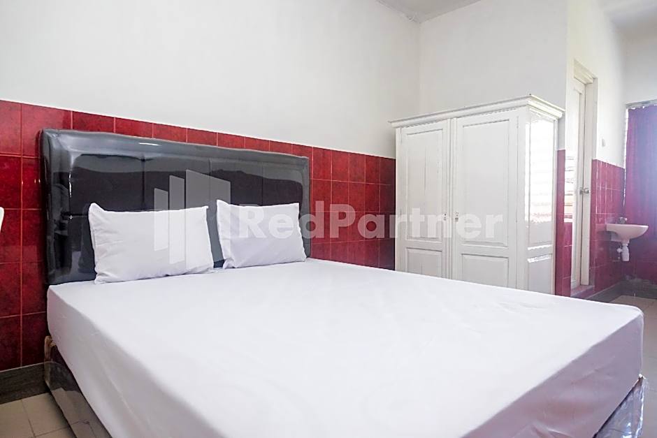 Kostel Satu Semarang RedPartner