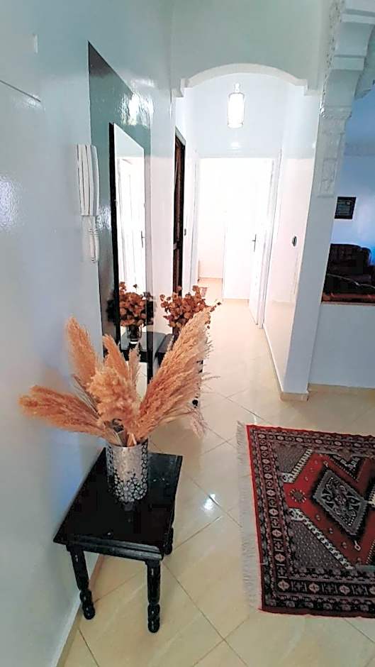 Welcome Home