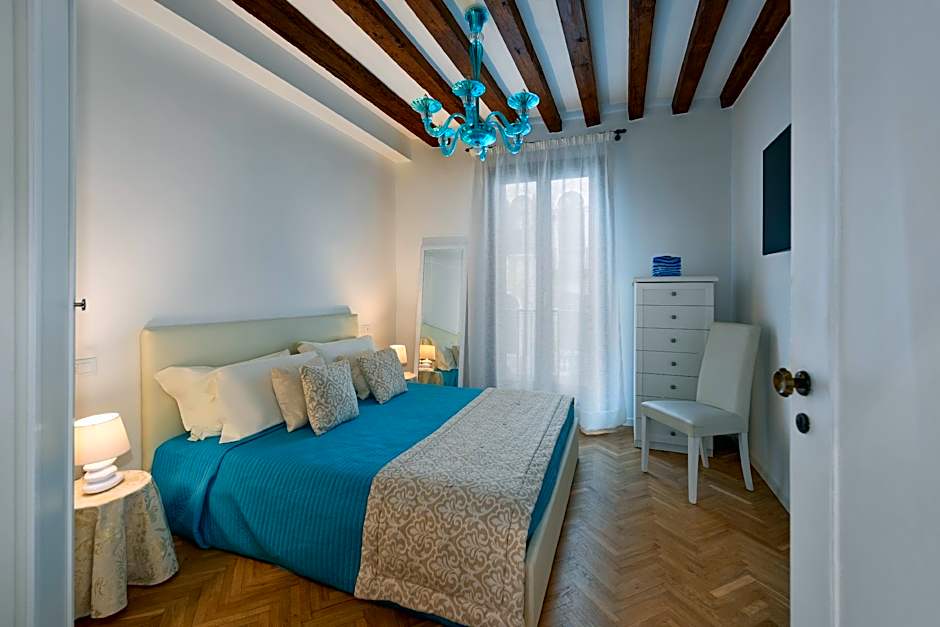Ad Lofts Venezia