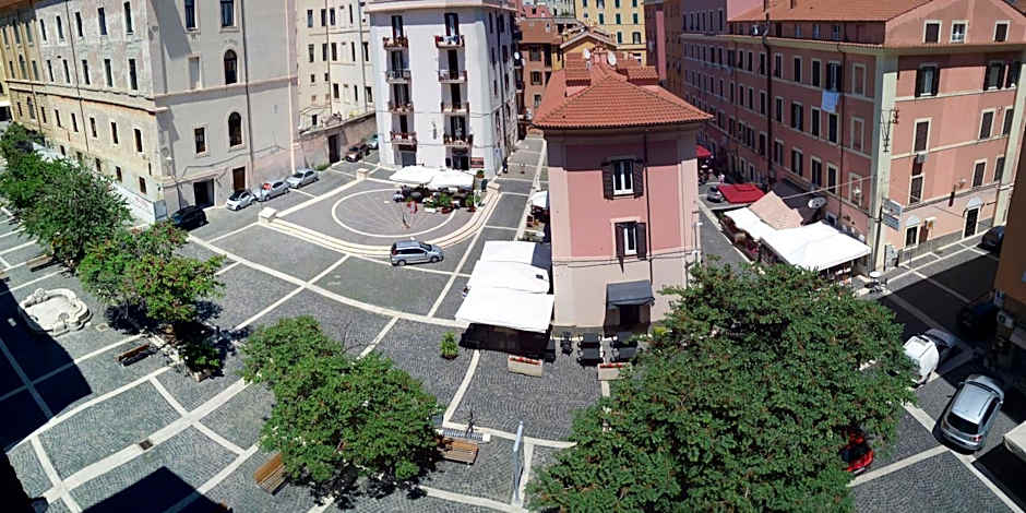 Il BorGhetto Guest House