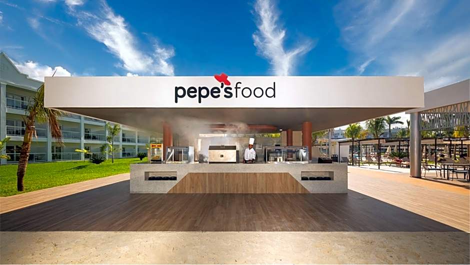 Riu Montego Bay - Adults Only - All Inclusive