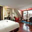 Hanoi Boutique Hotel & Spa