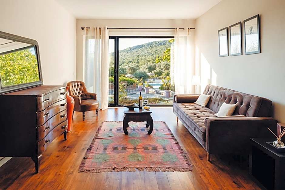 Casa Boho - Turismo Rural