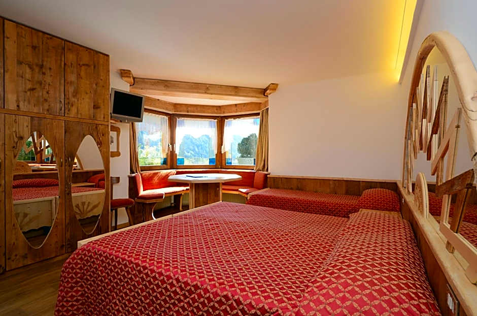 Hotel La Soldanella
