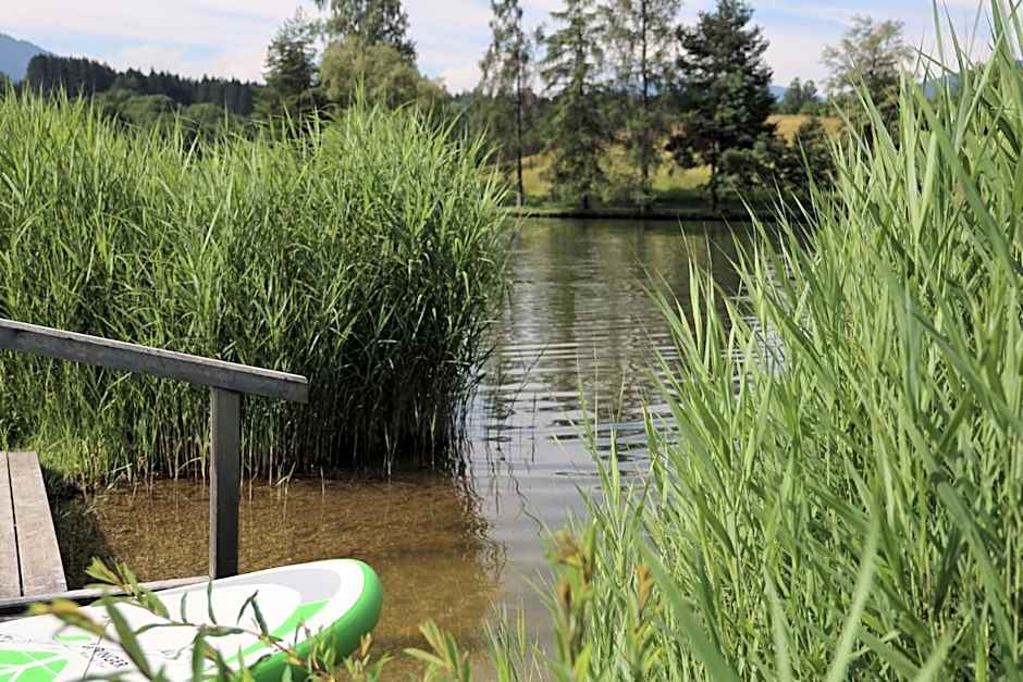 Ritzenhof - Hotel und Spa am See 4-Sterne-Superior