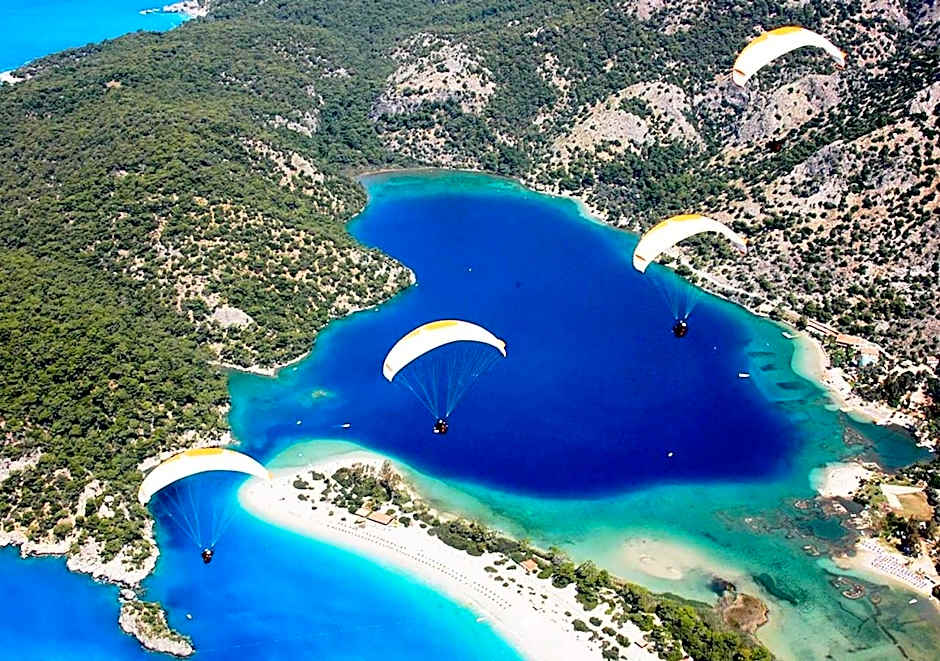 Club Pink Palace Hotel