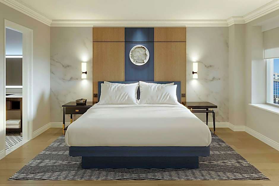 Marriott Vacation Club® at the Mayflower, Washington, D.C.