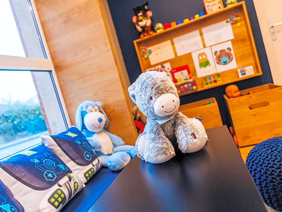 ibis Styles Toulouse Lavaur