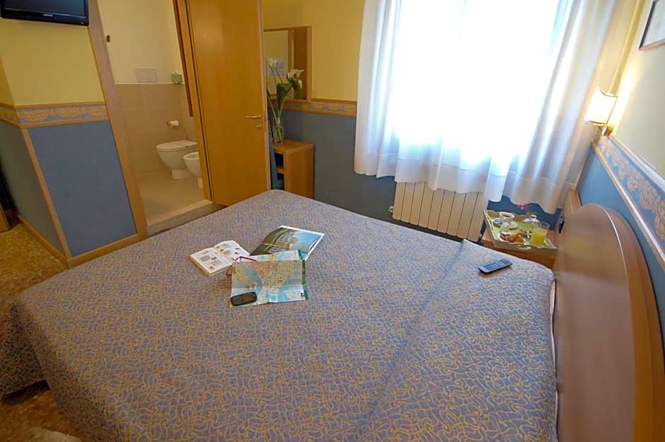 Antica Villa Graziella Venice - Atika & Atif