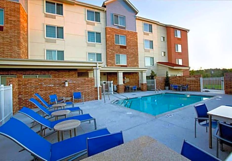 TownePlace Suites by Marriott Little Rock West