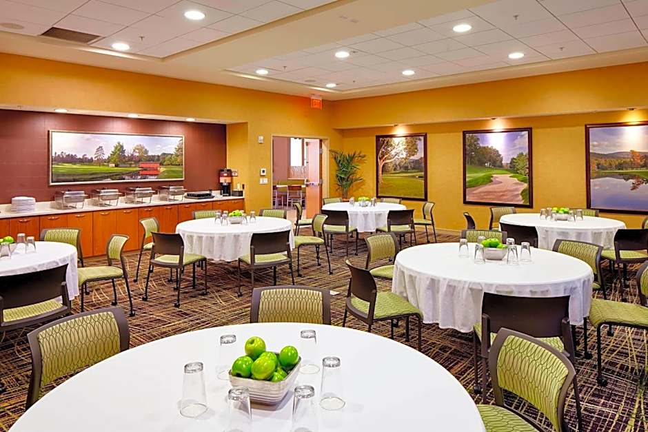 SpringHill Suites by Marriott Pittsburgh Latrobe