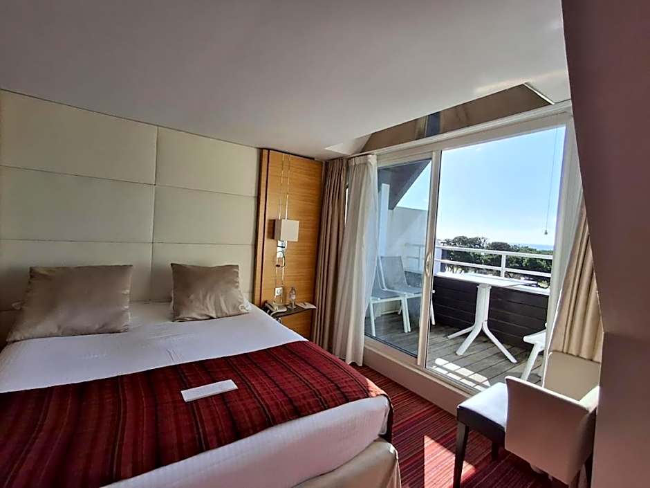 Le Churchill Hôtel & Spa