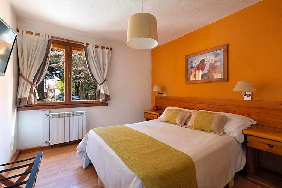 Villa Sofía Apart Hotel