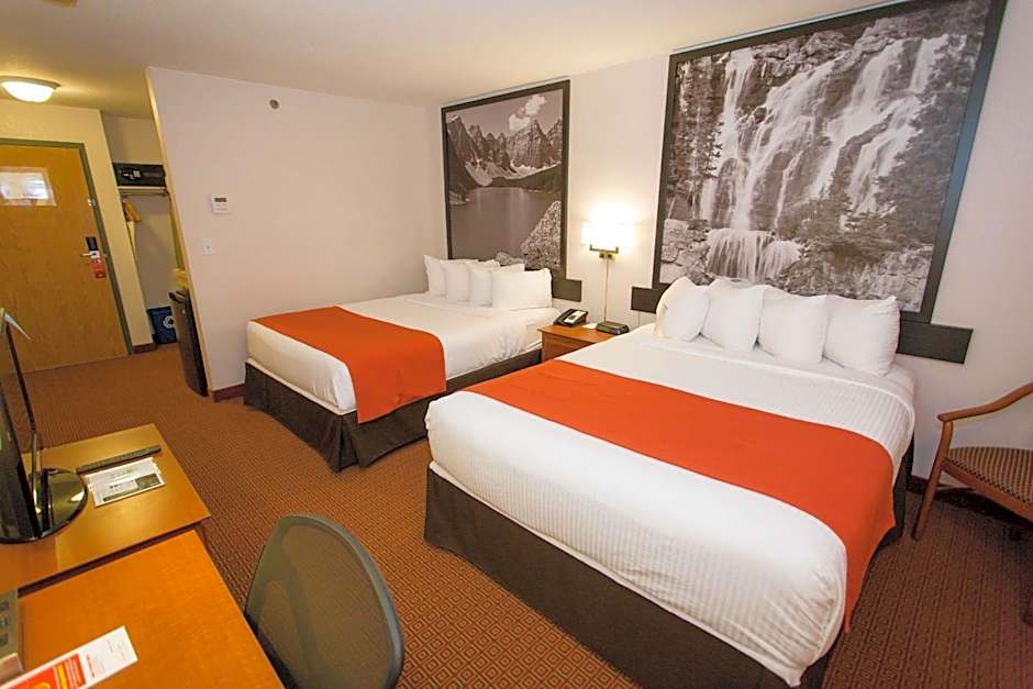 Super 8 by Wyndham Drayton Valley