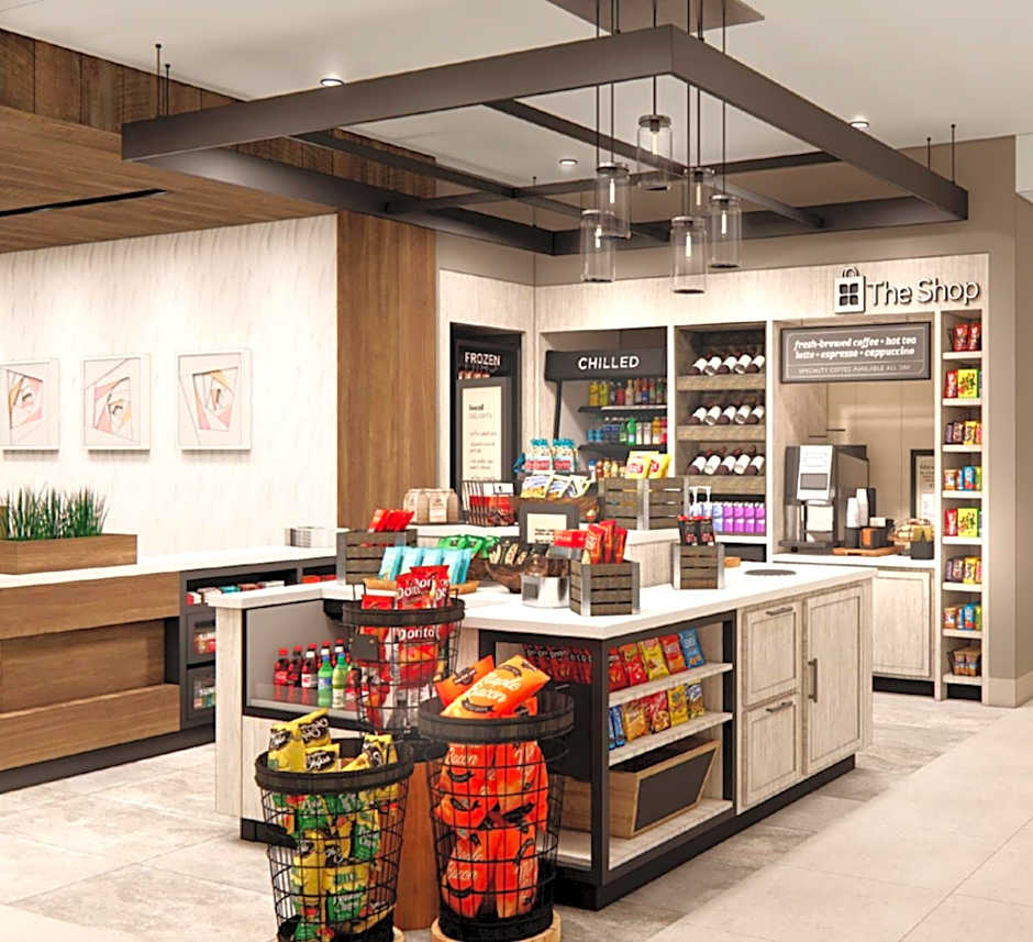 Hilton Garden Inn North Conway