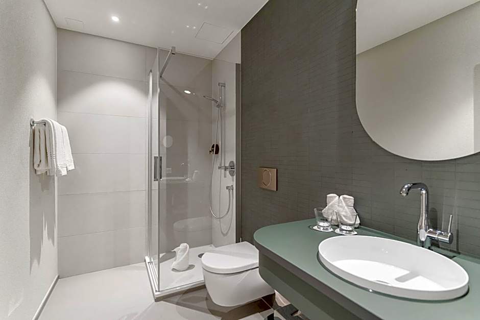 Waldstatterhof Swiss Quality Hotel