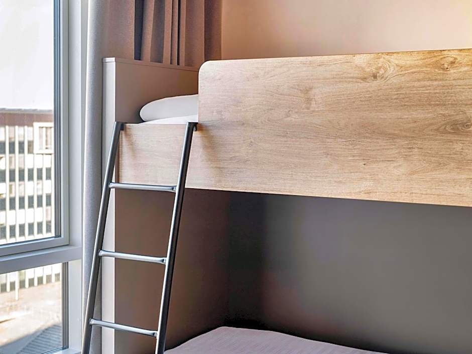 B&B Hotel Bielefeld-Ost