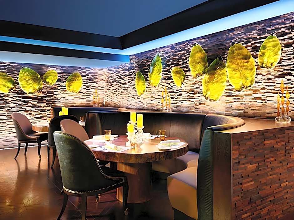 Jumeirah Messilah Beach Kuwait