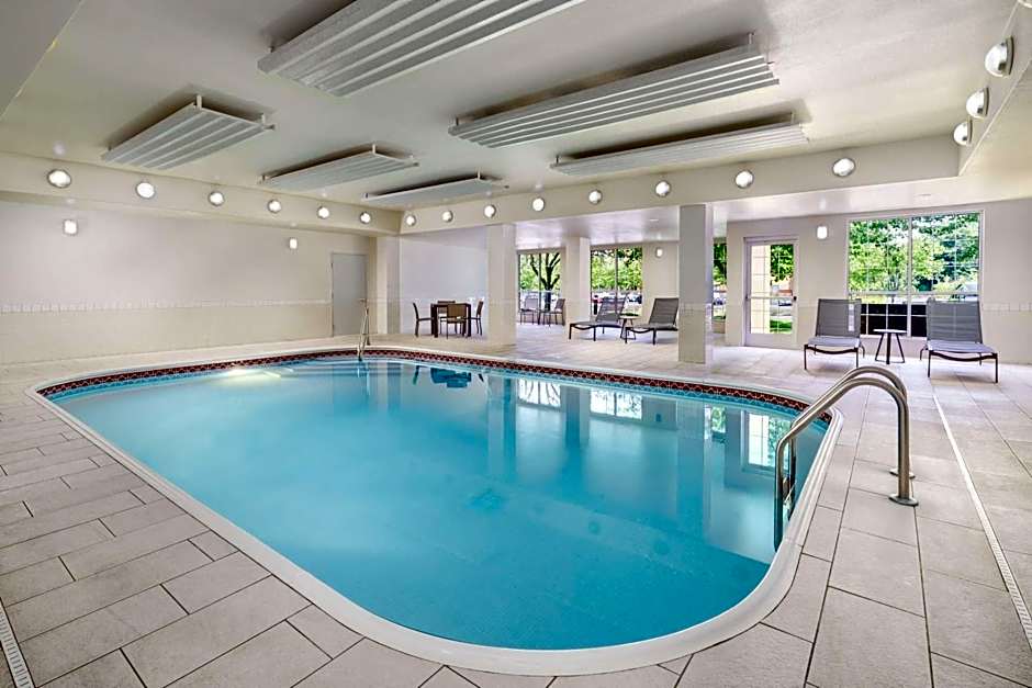 Homewood Suites By Hilton Erie