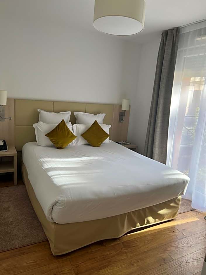 Residhome Neuilly Bords De Marne